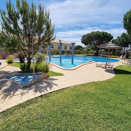 Apartamentos Praia Da Oura By Sunny Deluxe Албуфейра Екстериор снимка