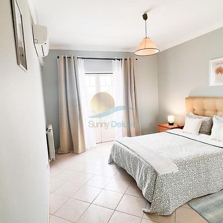 Apartamentos Praia Da Oura By Sunny Deluxe Албуфейра Екстериор снимка