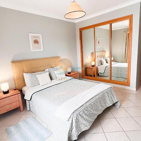 Apartamentos Praia Da Oura By Sunny Deluxe Албуфейра Екстериор снимка