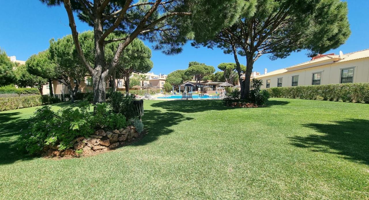 Apartamentos Praia Da Oura By Sunny Deluxe Албуфейра Екстериор снимка