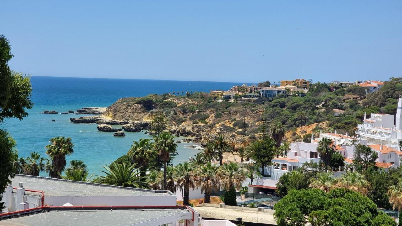 Apartamentos Praia Da Oura By Sunny Deluxe Албуфейра Екстериор снимка