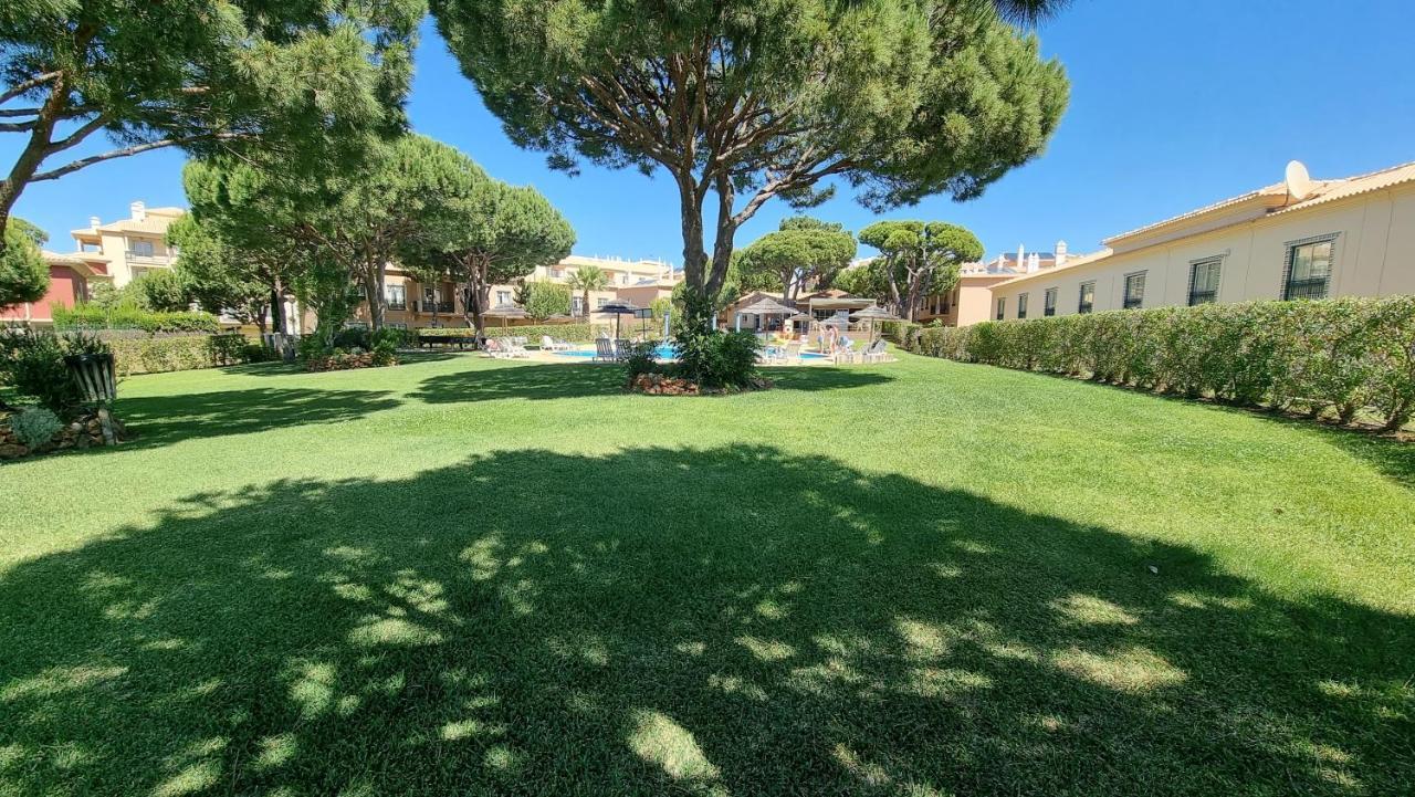 Apartamentos Praia Da Oura By Sunny Deluxe Албуфейра Екстериор снимка