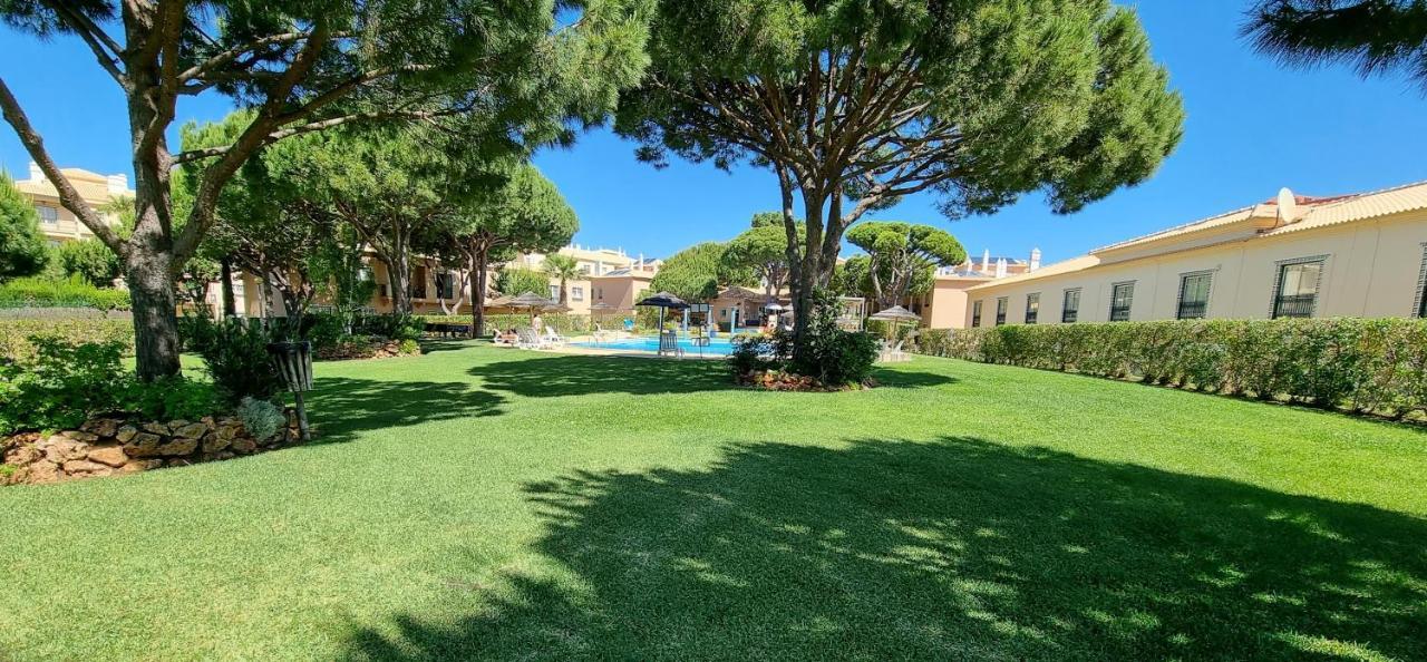 Apartamentos Praia Da Oura By Sunny Deluxe Албуфейра Екстериор снимка