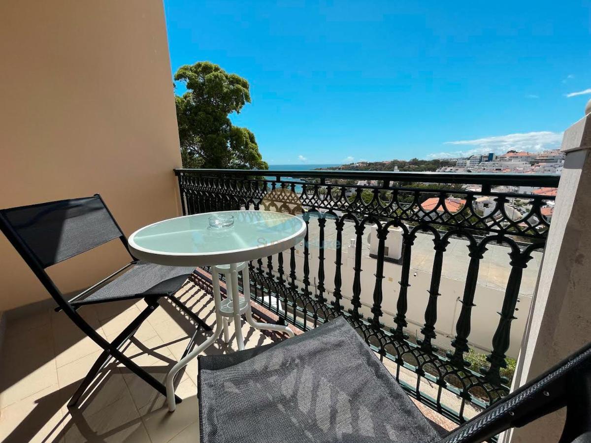 Apartamentos Praia Da Oura By Sunny Deluxe Албуфейра Екстериор снимка