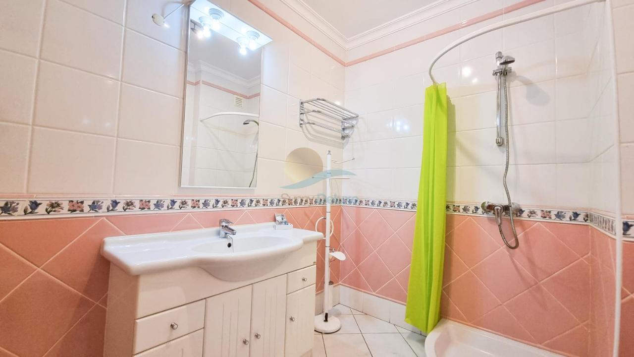 Apartamentos Praia Da Oura By Sunny Deluxe Албуфейра Екстериор снимка