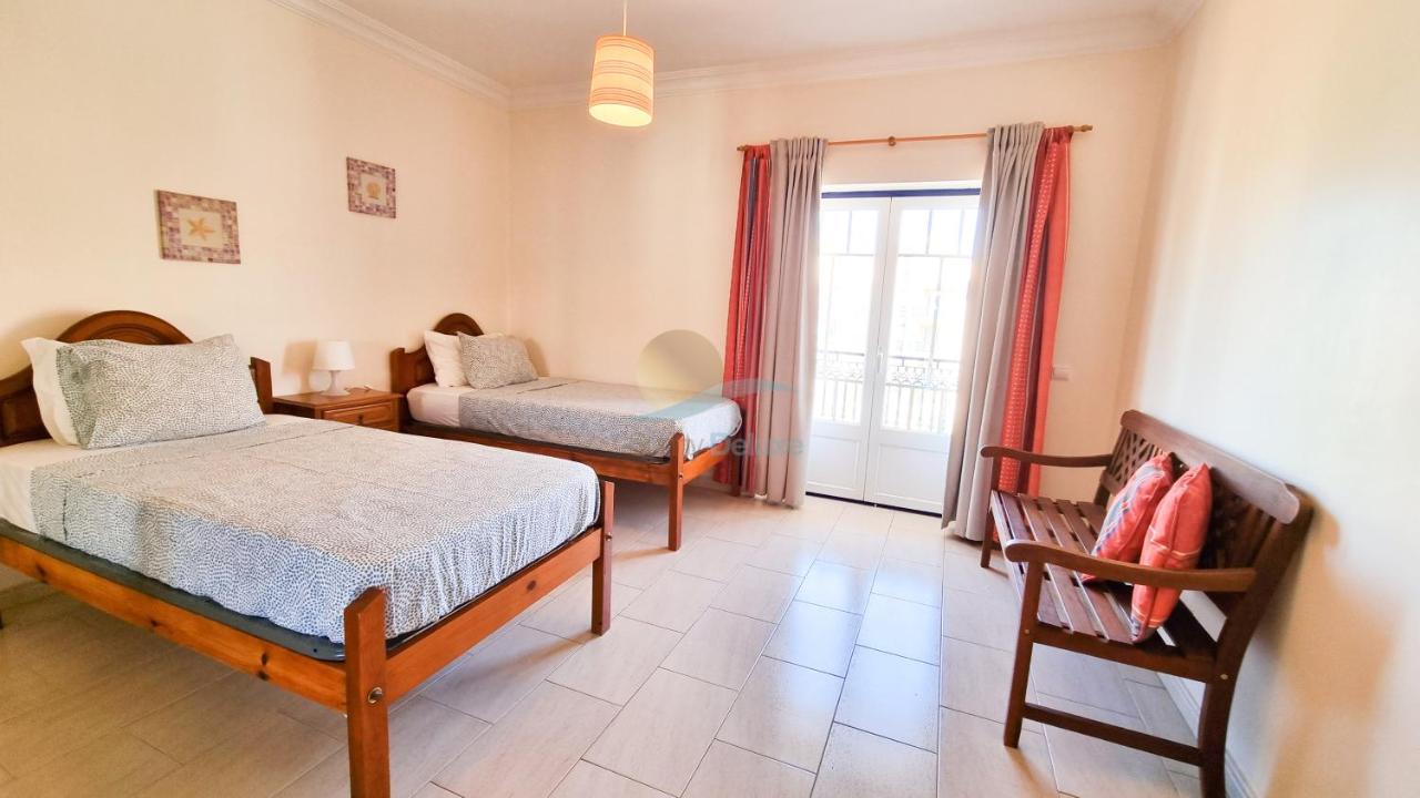 Apartamentos Praia Da Oura By Sunny Deluxe Албуфейра Екстериор снимка