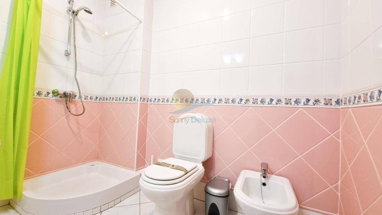 Apartamentos Praia Da Oura By Sunny Deluxe Албуфейра Екстериор снимка