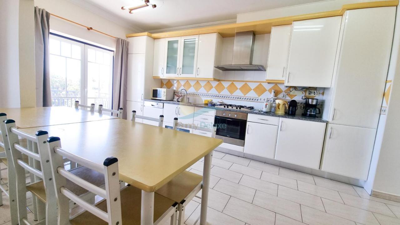 Apartamentos Praia Da Oura By Sunny Deluxe Албуфейра Екстериор снимка