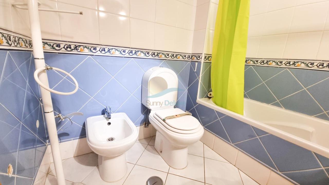Apartamentos Praia Da Oura By Sunny Deluxe Албуфейра Екстериор снимка