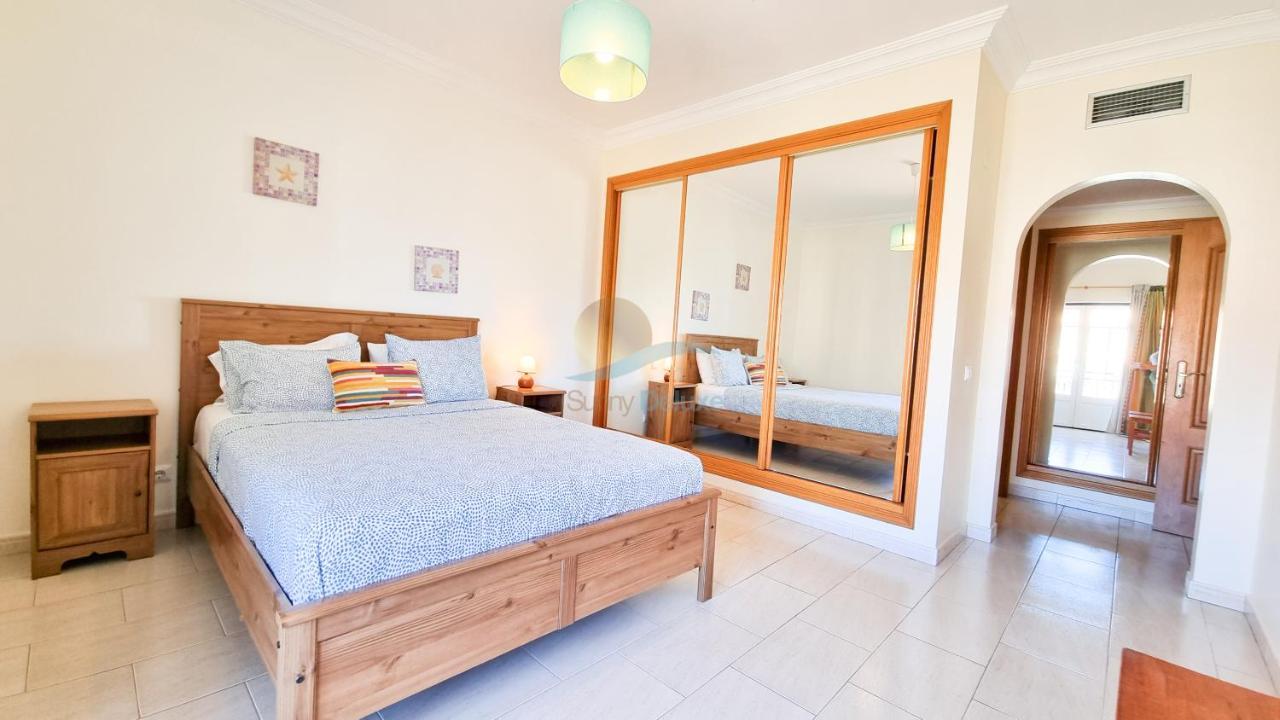 Apartamentos Praia Da Oura By Sunny Deluxe Албуфейра Екстериор снимка