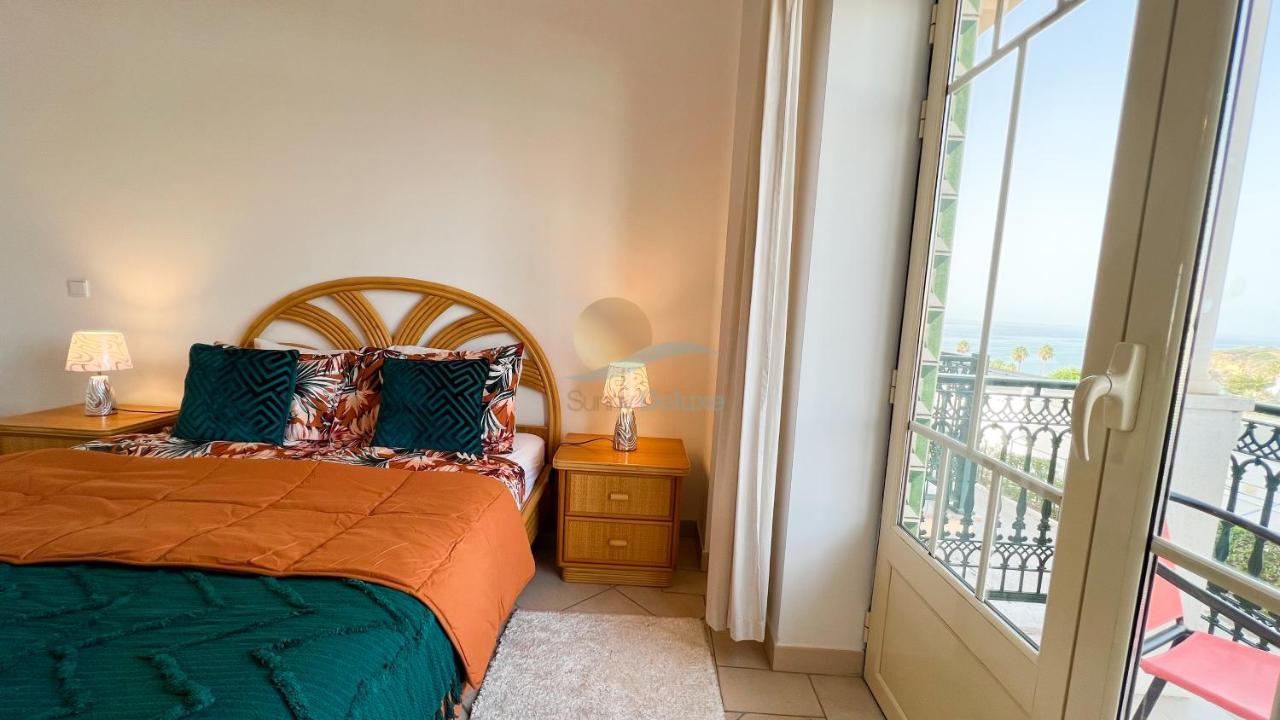 Apartamentos Praia Da Oura By Sunny Deluxe Албуфейра Екстериор снимка