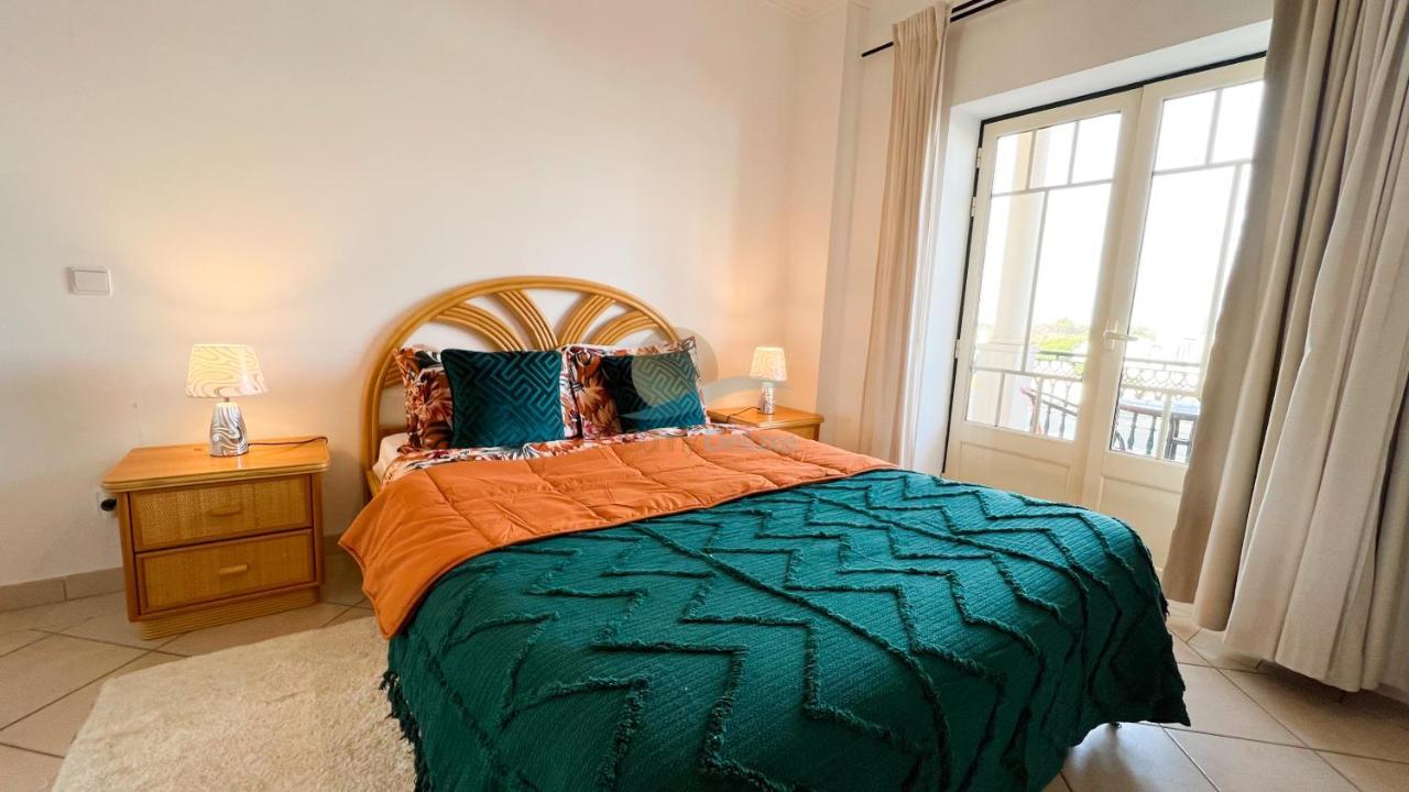 Apartamentos Praia Da Oura By Sunny Deluxe Албуфейра Екстериор снимка