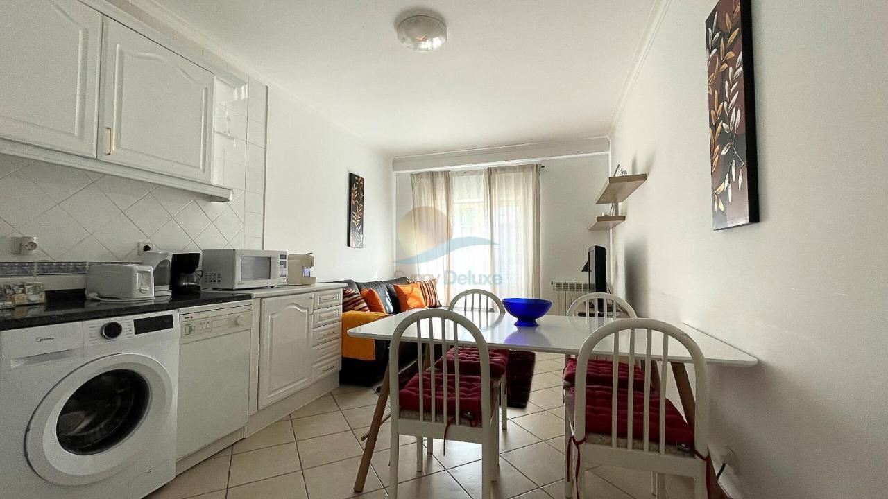 Apartamentos Praia Da Oura By Sunny Deluxe Албуфейра Екстериор снимка