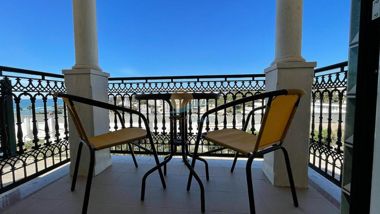 Apartamentos Praia Da Oura By Sunny Deluxe Албуфейра Екстериор снимка