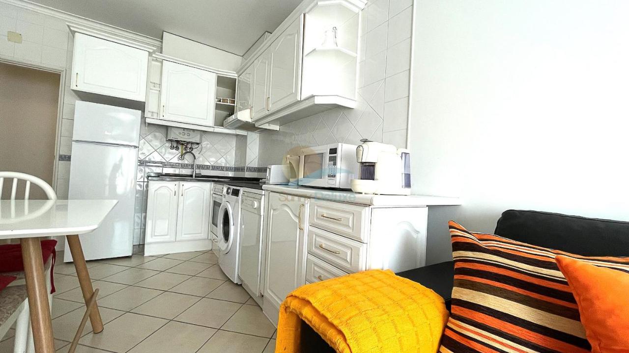 Apartamentos Praia Da Oura By Sunny Deluxe Албуфейра Екстериор снимка