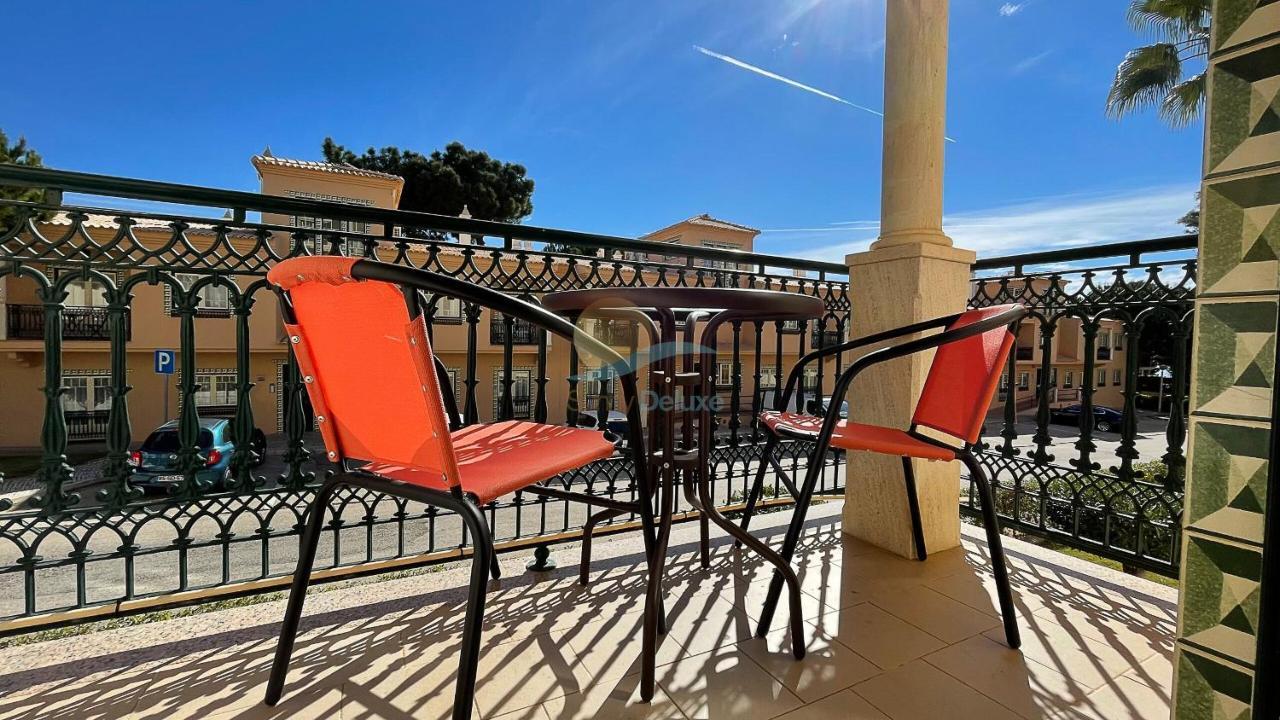Apartamentos Praia Da Oura By Sunny Deluxe Албуфейра Екстериор снимка