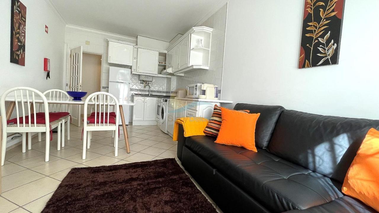 Apartamentos Praia Da Oura By Sunny Deluxe Албуфейра Екстериор снимка