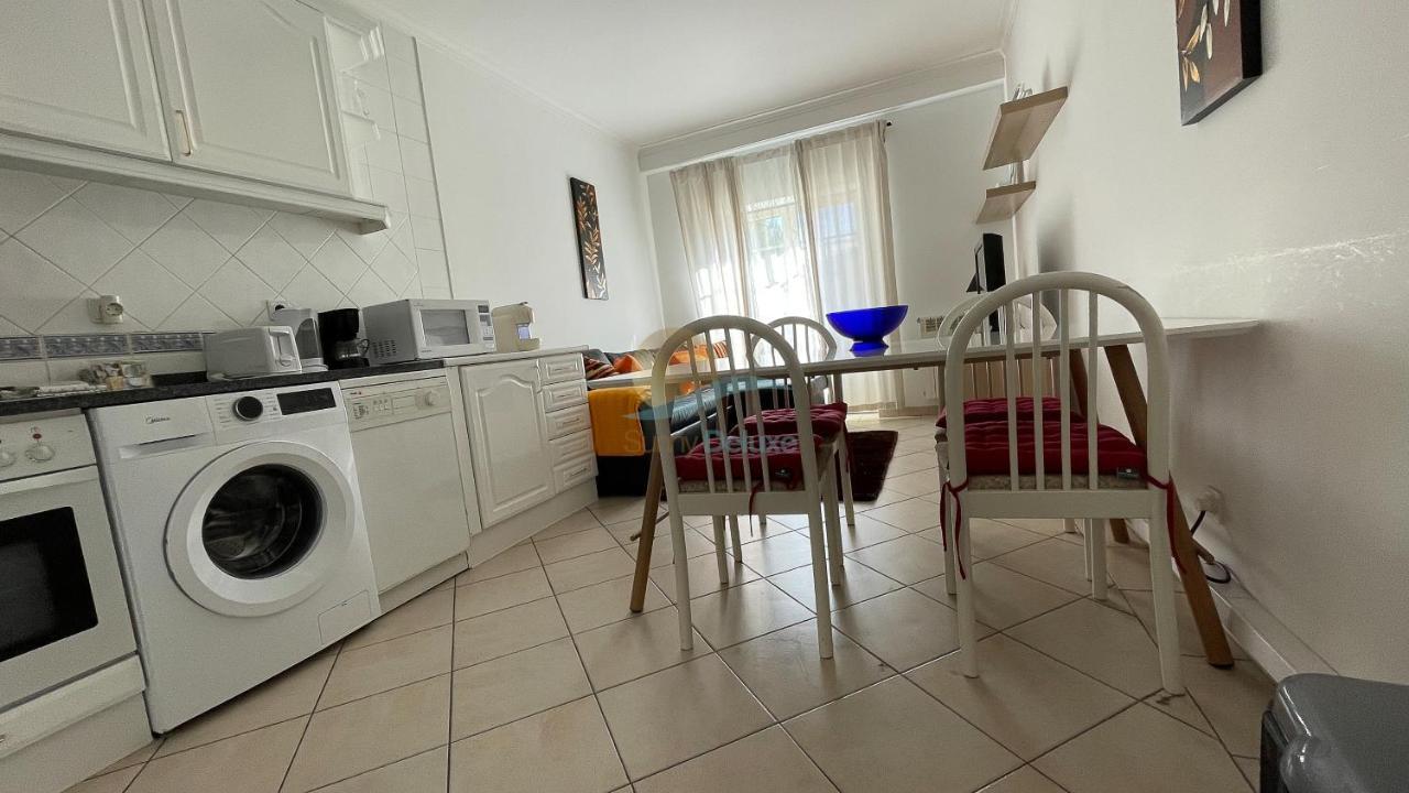 Apartamentos Praia Da Oura By Sunny Deluxe Албуфейра Екстериор снимка