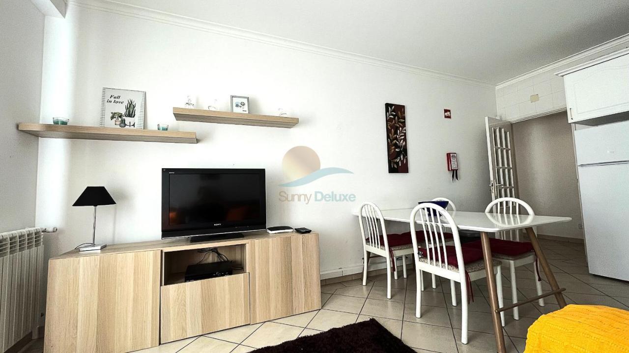 Apartamentos Praia Da Oura By Sunny Deluxe Албуфейра Екстериор снимка