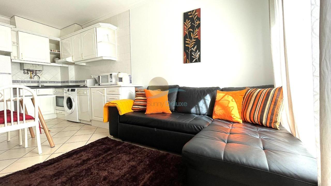 Apartamentos Praia Da Oura By Sunny Deluxe Албуфейра Екстериор снимка