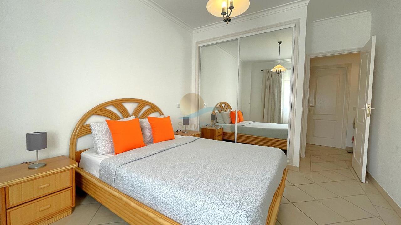 Apartamentos Praia Da Oura By Sunny Deluxe Албуфейра Екстериор снимка