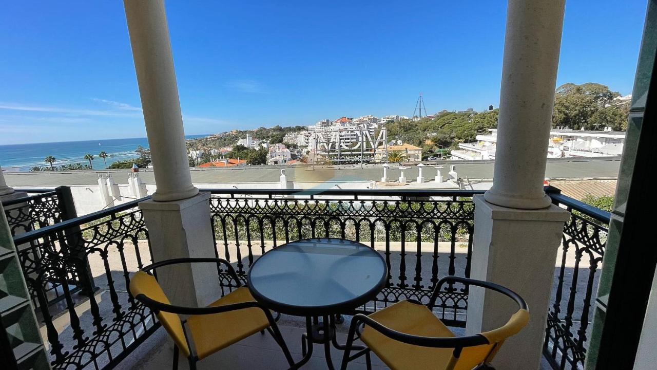 Apartamentos Praia Da Oura By Sunny Deluxe Албуфейра Екстериор снимка