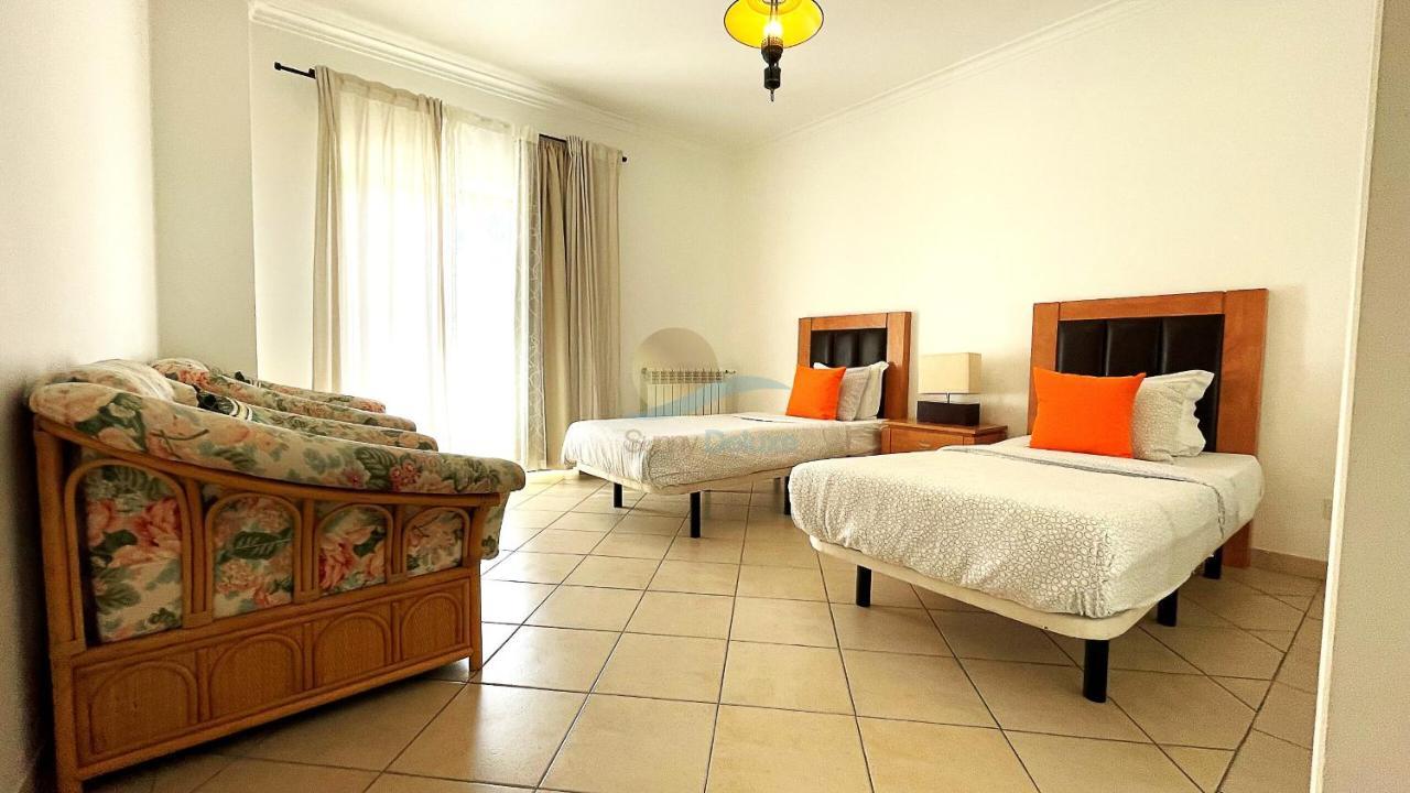 Apartamentos Praia Da Oura By Sunny Deluxe Албуфейра Екстериор снимка