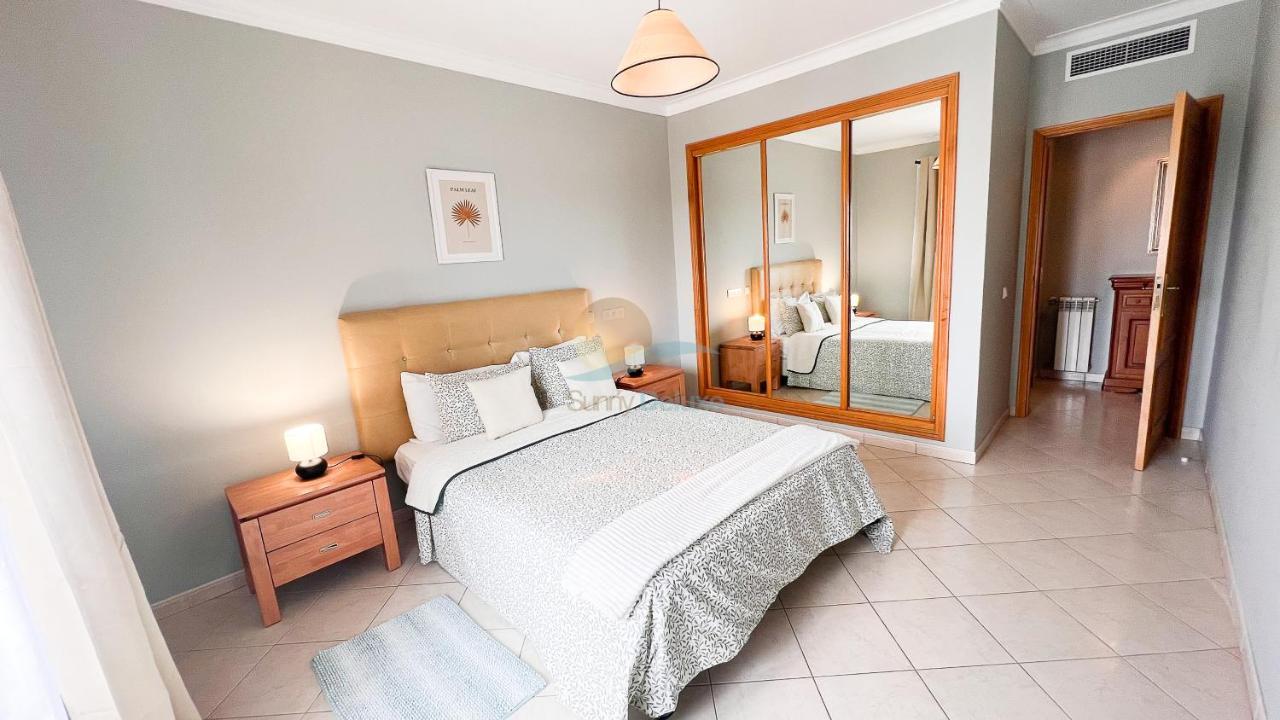 Apartamentos Praia Da Oura By Sunny Deluxe Албуфейра Екстериор снимка
