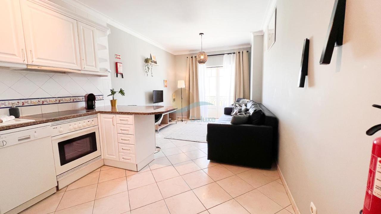 Apartamentos Praia Da Oura By Sunny Deluxe Албуфейра Екстериор снимка