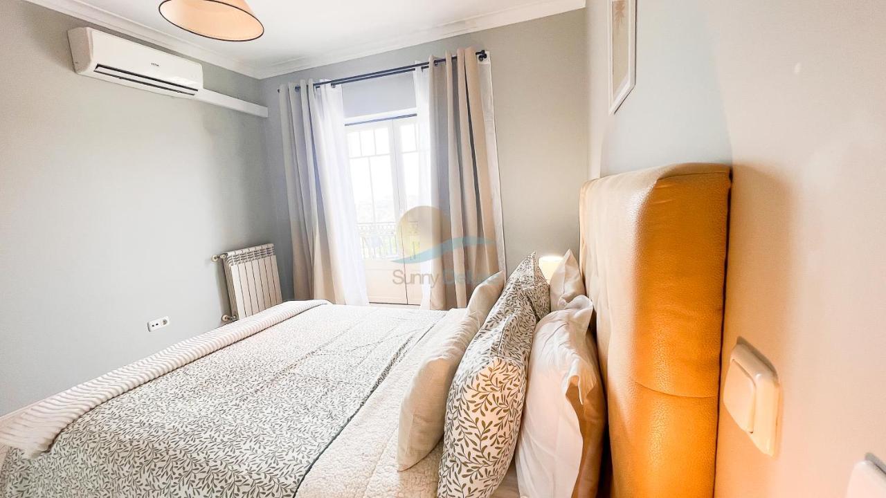 Apartamentos Praia Da Oura By Sunny Deluxe Албуфейра Екстериор снимка