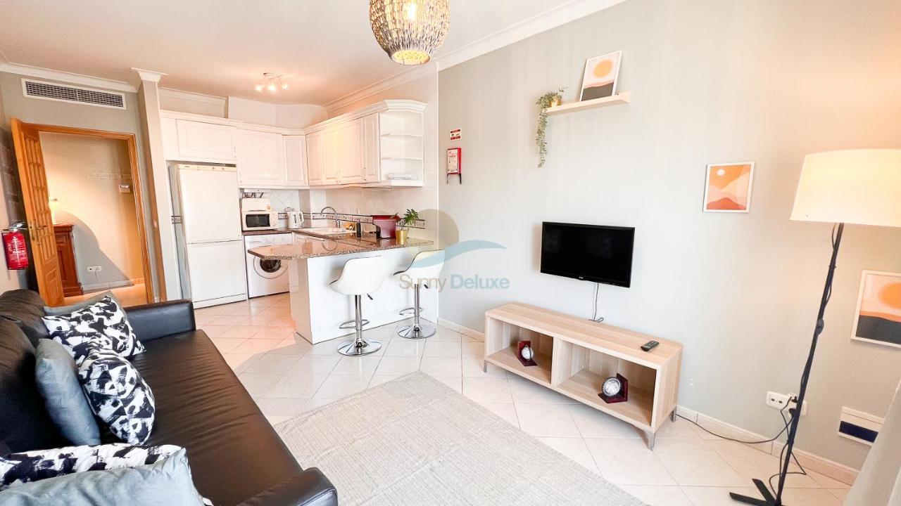 Apartamentos Praia Da Oura By Sunny Deluxe Албуфейра Екстериор снимка